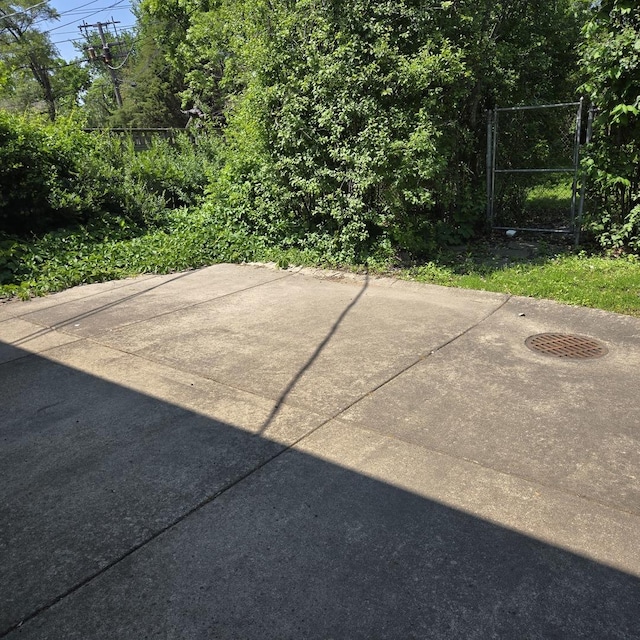 1041 N NW Hwy Unit A4, Park Ridge, IL 60068 - view of patio