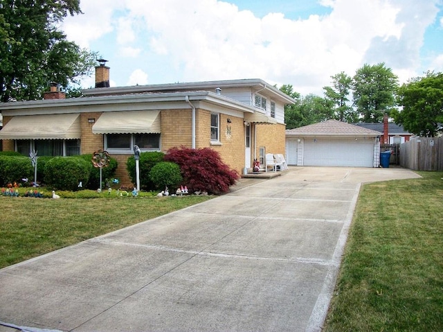 163 Hawthorne Ln, Chicago Heights, IL 60411 - photo 2
