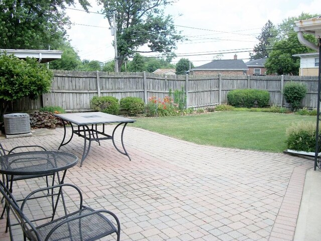 163 Hawthorne Ln, Chicago Heights, IL 60411 - photo 20