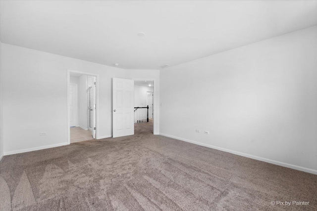 23540 W Bancroft Dr Unit 0, Plainfield, IL 60585 - unfurnished bedroom with carpet floors and baseboards