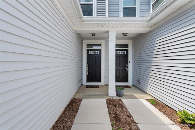 23540 W Bancroft Dr Unit 0, Plainfield, IL 60585 - entrance to property