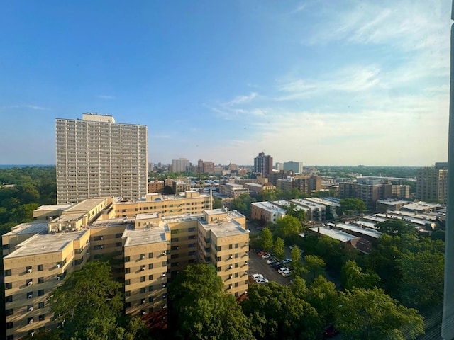 5100 N Marine Dr N Unit 16E, Chicago, IL 60640