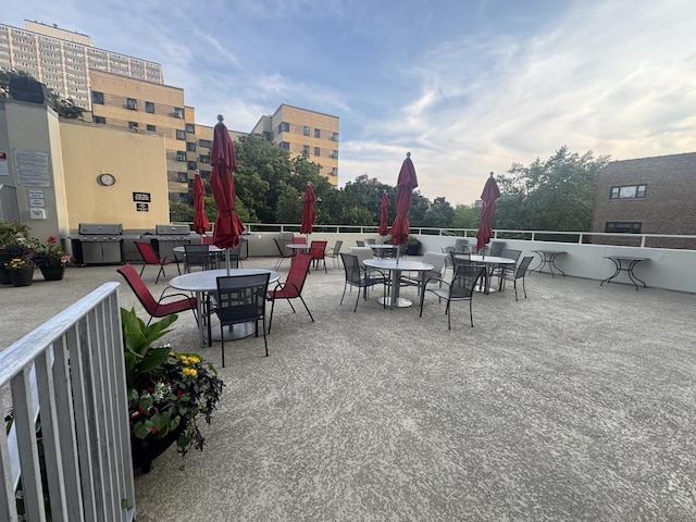 5100 N Marine Dr N Unit 16E, Chicago, IL 60640