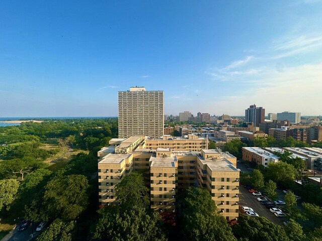 5100 N Marine Dr N Unit 16E, Chicago, IL 60640