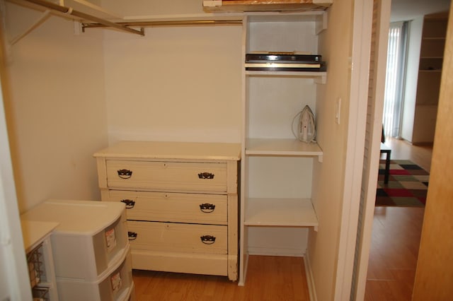 21 W Goethe St Unit 17C, Chicago, IL 60610 - view of closet