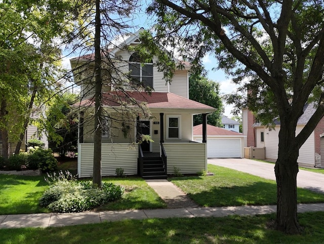 113 N Warwick Ave, Westmont, IL 60559 - photo 23