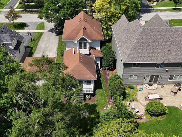 113 N Warwick Ave, Westmont, IL 60559 - photo 28