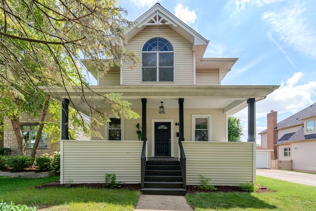 113 N Warwick Ave, Westmont, IL 60559 - photo 40
