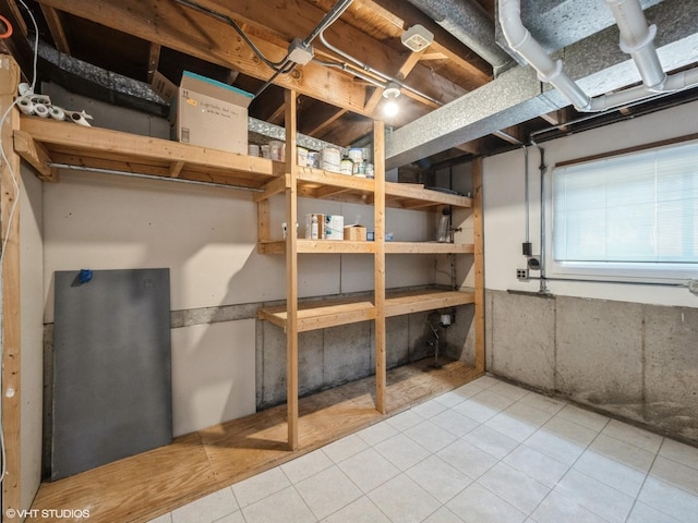 235 S Cedar St, Palatine, IL 60067 - view of storage room