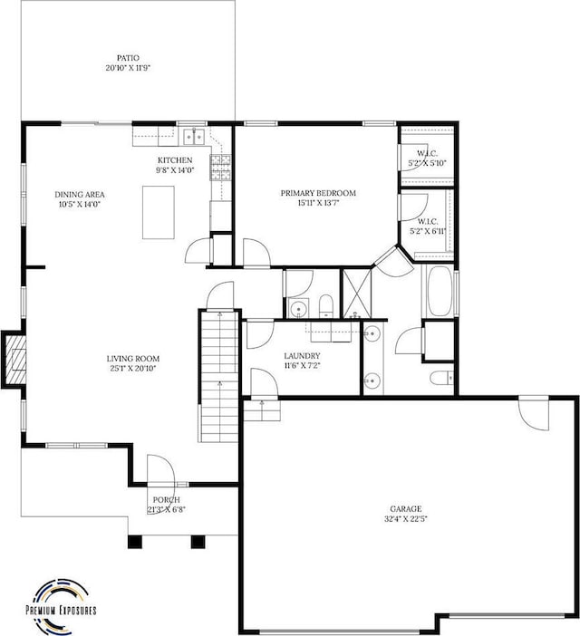 97 Shiloh Dr, Savoy, IL 61874 - photo 49