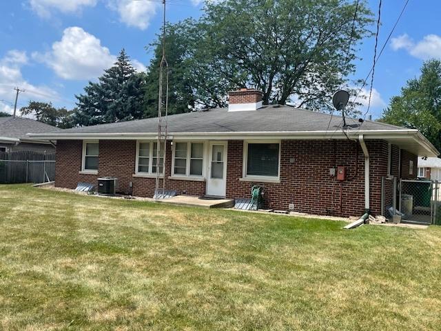 802 Westminster Rd, Joliet, IL 60435 - photo 17