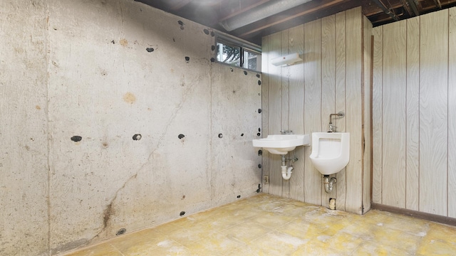 4209 Rotary Rd, Rockford, IL 61109 - bathroom featuring a sink