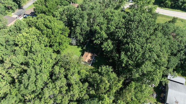 4209 Rotary Rd, Rockford, IL 61109 - aerial overview of property's location