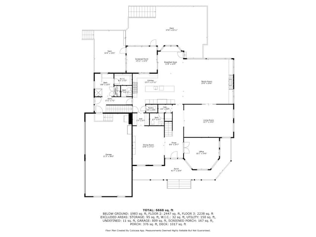 1423 Northwoods Rd, Deerfield, IL 60015 - photo 37