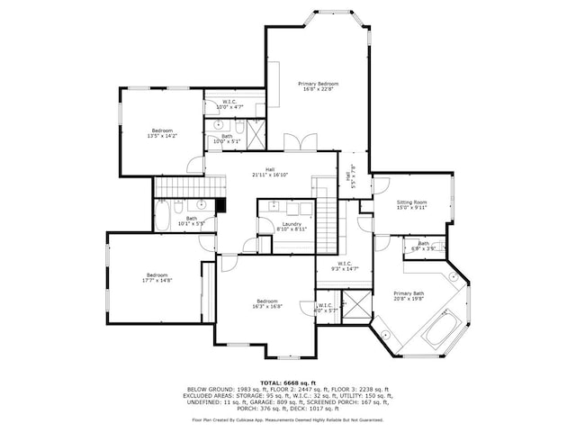 1423 Northwoods Rd, Deerfield, IL 60015 - photo 38
