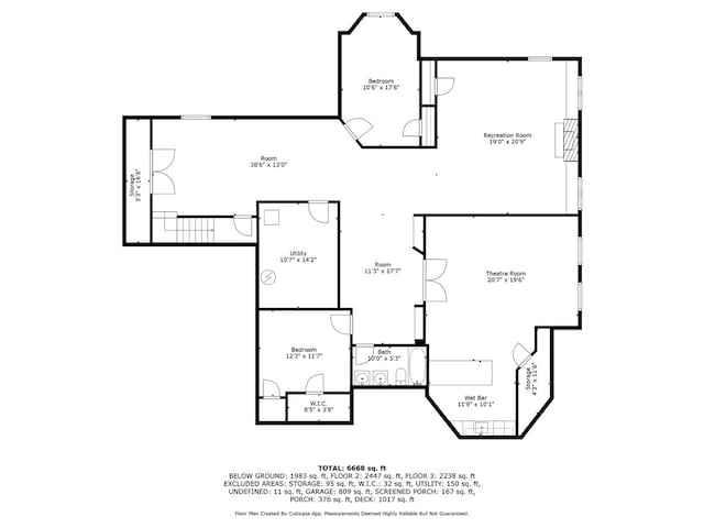1423 Northwoods Rd, Deerfield, IL 60015 - photo 39