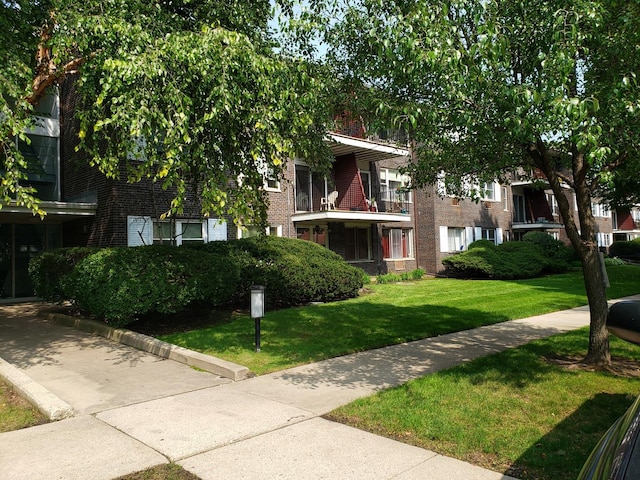 8710 Skokie Blvd Unit 1A, Skokie, IL 60077 - view of property