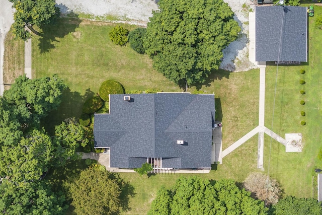 321 W Chebanse Ave, Chebanse, IL 60922 - view of subject property