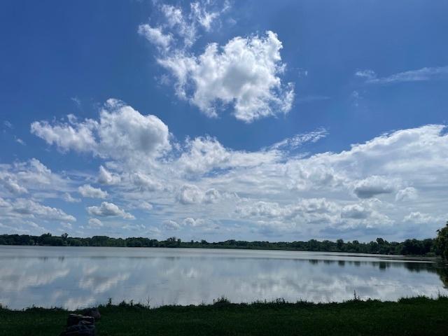 27569 N Beech St, Island Lake, IL 60042 - water view
