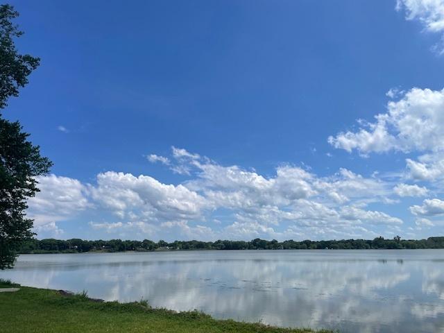 27569 N Beech St, Island Lake, IL 60042 - water view