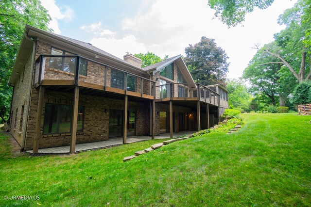 455 Eton Dr, North Barrington, IL 60010 - photo 52