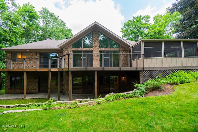 455 Eton Dr, North Barrington, IL 60010 - photo 53