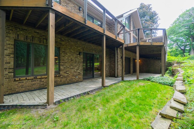 455 Eton Dr, North Barrington, IL 60010 - photo 55