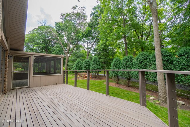 455 Eton Dr, North Barrington, IL 60010 - photo 57