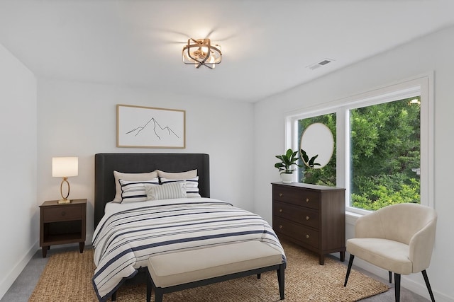 16540 Pear Ave, Orland Park, IL 60467 - bedroom featuring light carpet