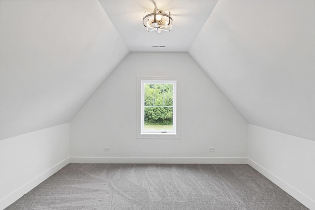 16540 Pear Ave, Orland Park, IL 60467 - bonus room with carpet floors and vaulted ceiling
