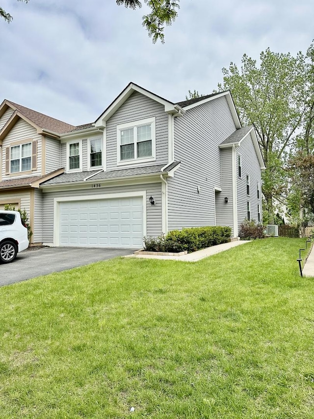 1436 Derby Ln Unit 1436, Mundelein, IL 60060 - photo 1