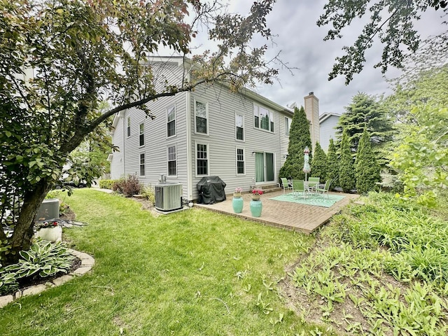 1436 Derby Ln Unit 1436, Mundelein, IL 60060 - photo 21