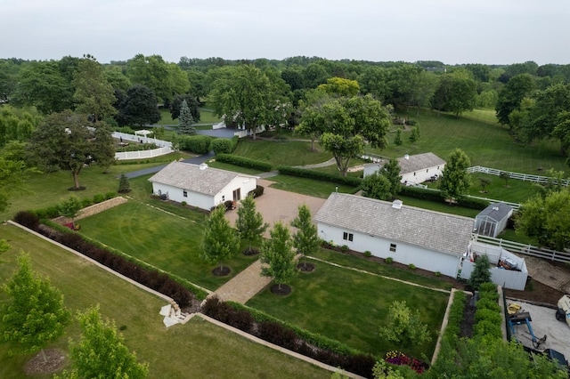 404 Caesar Dr Lot2, Barrington Hills, IL 60010 - photo 2