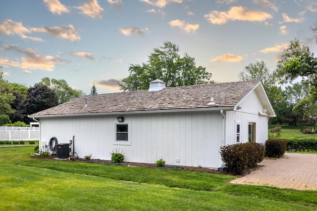 404 Caesar Dr Lot2, Barrington Hills, IL 60010 - photo 17