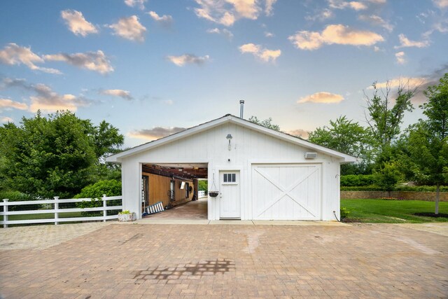 404 Caesar Dr Lot2, Barrington Hills, IL 60010 - photo 20
