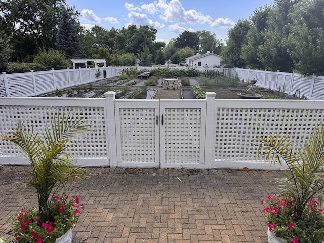 404 Caesar Dr Lot2, Barrington Hills, IL 60010 - photo 3