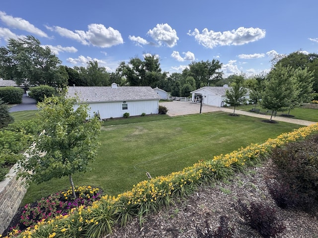 404 Caesar Dr Lot2, Barrington Hills, IL 60010 - photo 7