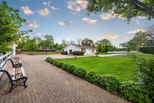 404 Caesar Dr Lot2, Barrington Hills, IL 60010 - photo 8