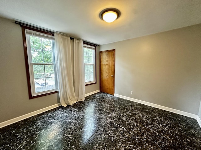 39 Leonard St, Elgin, IL 60123 - spare room featuring plenty of natural light