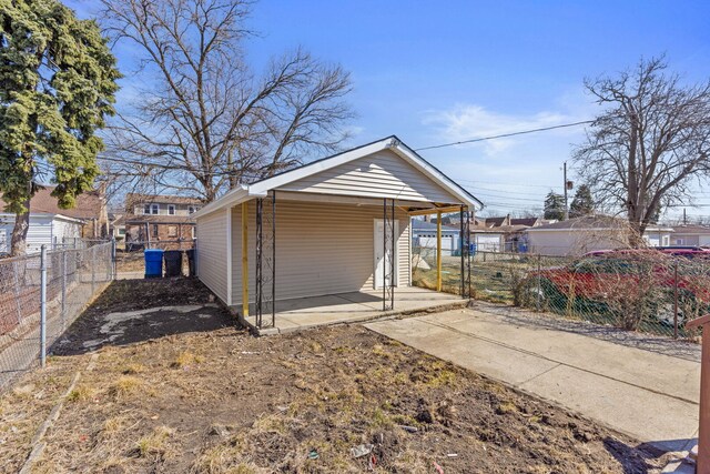 9817 S Ellis Ave, Chicago, IL 60628 - photo 16