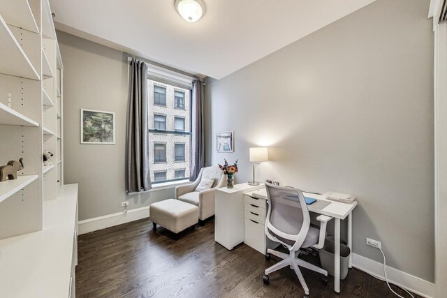 888 S Michigan Ave Unit 601, Chicago, IL 60605 - photo 15