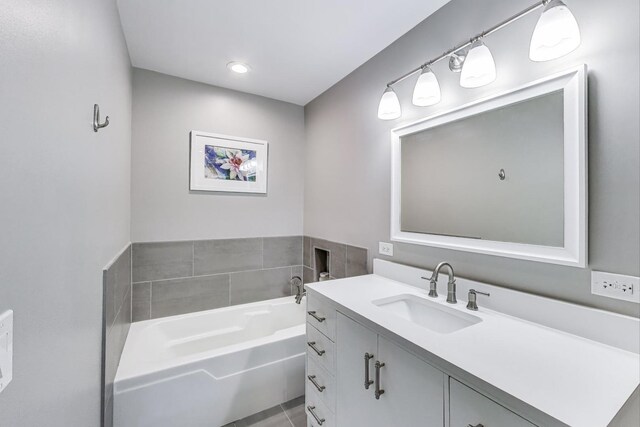 888 S Michigan Ave Unit 601, Chicago, IL 60605 - photo 17