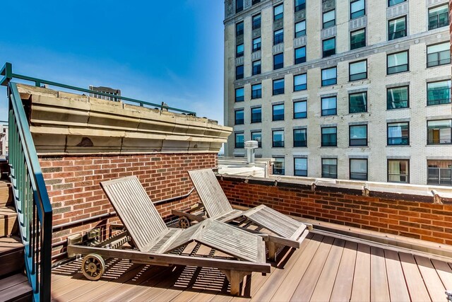 888 S Michigan Ave Unit 601, Chicago, IL 60605 - photo 23