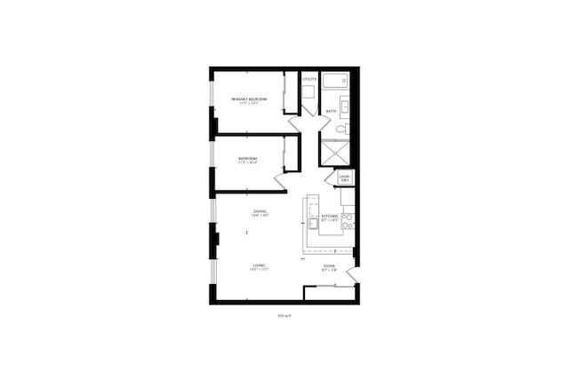 888 S Michigan Ave Unit 601, Chicago, IL 60605 - photo 30