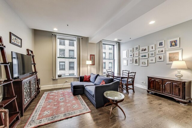 888 S Michigan Ave Unit 601, Chicago, IL 60605 - photo 6