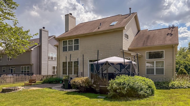1949 Pinnacle Dr, Aurora, IL 60502 - photo 31