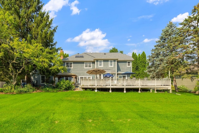 8N215 Peppertree Ct, Elgin, IL 60124 - photo 46