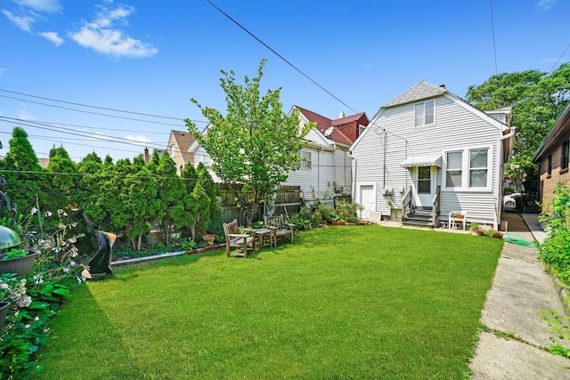 3927 W 56th St, Chicago, IL 60629 - photo 31