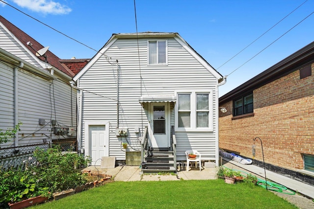 3927 W 56th St, Chicago, IL 60629 - photo 32