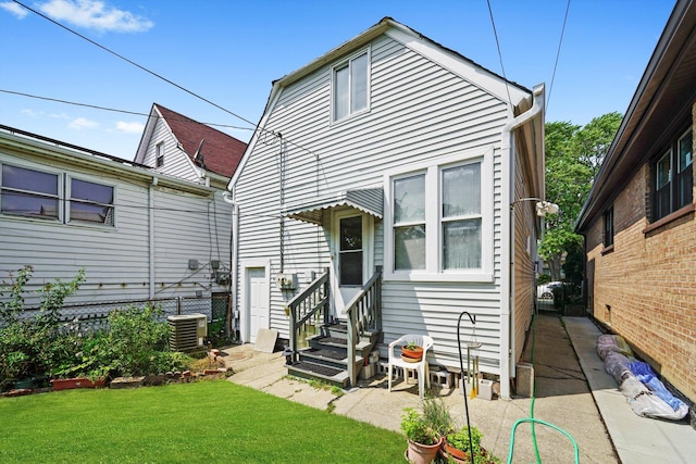 3927 W 56th St, Chicago, IL 60629 - photo 33